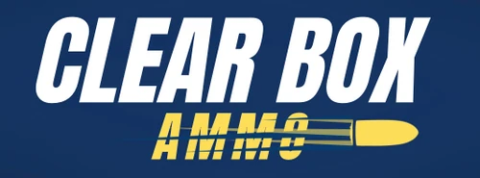 Clear Box Ammo