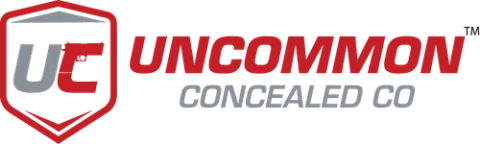 Uncommon Concealed
