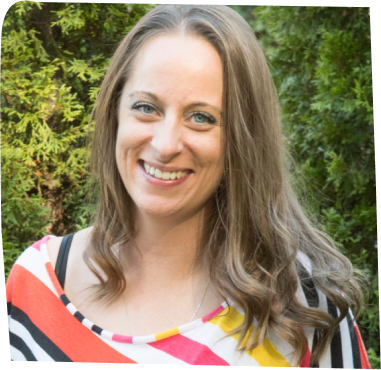 Heather Reeder - Onboarding Specialist and Mrs. Chief Fish